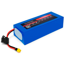 Li-ion 21700 48V/15AH (TM) для электровелосипеда