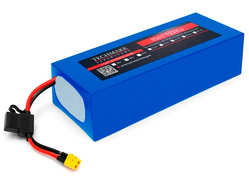 Li-ion 21700 48V/15AH (TM) для электровелосипеда Li-ion 21700 48V/15AH (TM) для электровелосипеда