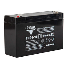 RuTrike TNG6-10 (6V10A/H C20)