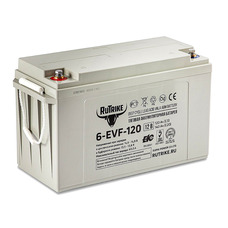 RuTrike 6-EVF-120 (12V120A/H C3)