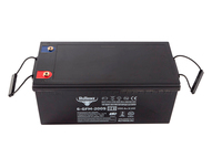 Тяговый аккумулятор RuTrike 6-GFM-200 (12V200A/H C20)