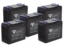 RuTrike TNE 12-170 (60V135A/H C3)
