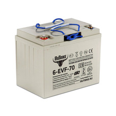 RuTrike 6-EVF-70 (12V70A/H C3) RuTrike 6-EVF-70 (12V70A/H C3)