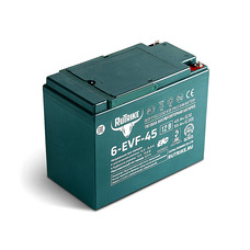RuTrike 6-EVF-45 (12V45A/H C3) RuTrike 6-EVF-45 (12V45A/H C3)