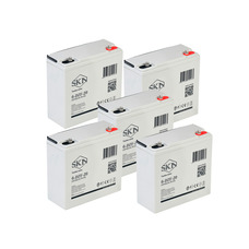 SKN 6-DZF-20 (60V22.5A/H C5) SKN 6-DZF-20 (60V22.5A/H C5)
