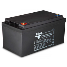 RuTrike 6-CNF-65 (12V70A/H C20)