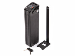 48V 12.5Аh Black