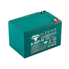 RuTrike 6-DZF-12 (12V13A/H C3)