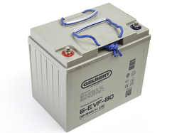 Gelbert 6-EVF-80 (12V84A/H C5) Gelbert 6-EVF-80 (12V84A/H C5)