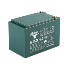 RuTrike 6-DZF-24 (12V24A/H C2)