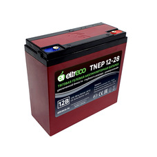 Eltreco TNEP12-28 (12V23.5A/H C3) Eltreco TNEP12-28 (12V23.5A/H C3)