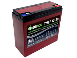 Eltreco TNEP12-28 (12V23.5A/H C3)