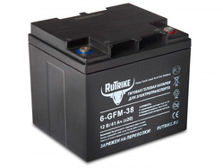 RuTrike 6-GFM-38 (12V41A/H C20) RuTrike 6-GFM-38 (12V41A/H C20)