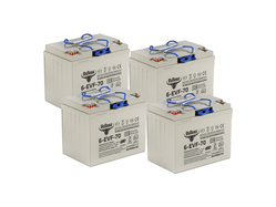 RuTrike 6-EVF-70 (48V70A/H C3)
