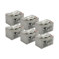 RuTrike 6-EVF-60 (72V60A/H C3) RuTrike 6-EVF-60 (72V60A/H C3)
