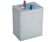 Тяговый аккумулятор Rutrike LiFePo4 12V105Ah(100А) без дисплея, BMS смарт Тяговый аккумулятор Rutrike LiFePo4 12V105Ah(100А) без дисплея, BMS смарт