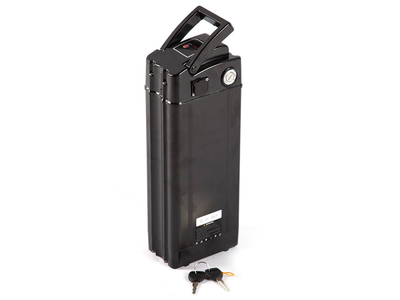 Литиевый аккумулятор Gelbert ALFA 2 PRO 48V 13Ah