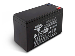 RuTrike 6-F-7 (12V7A/H C20)