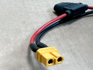 Литиевый аккумулятор для электровелосипеда 48V/15AH (TM)