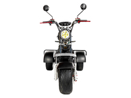 Электроскутер трицикл GreenCamel СитиКоко Трайк GT11 3000W