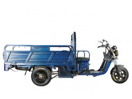 Электротрицикл Rutrike D4 1800 60V1200W
