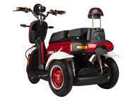 Трицикл Eltreco S1 Mini