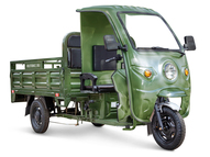 Электротрицикл Rutrike D4 Next Кабина 1800 72V1500W Электротрицикл Rutrike D4 Next Кабина 1800 72V1500W