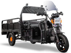 Rutrike D4 1800 60V1500W LUX