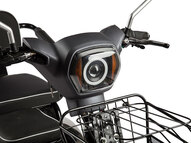 Трицикл Eltreco S2 V2 Трансформер
