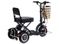 Электротрицикл OxyVolt HandyTrike 3