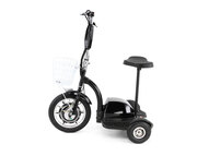 Трицикл WELLNESS EASY 350w