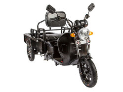 Rutrike D1 1200 60V900W
