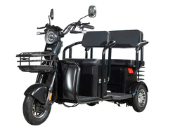 White Siberia SIBTRIKE R 2000W