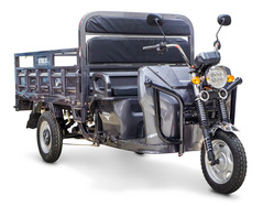Rutrike D4 NEXT II 60V1500W