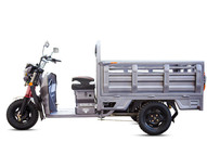 Электротрицикл Rutrike Антей-У 1500 60V1000W