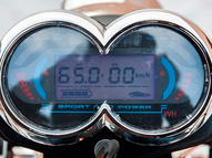 Электротрицикл Rutrike Титан 2000 60V1500W