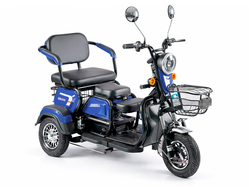Rutrike Бумеранг (синий) Rutrike Бумеранг (синий)