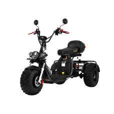 IKINGI X7 PRO TRIKE