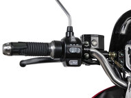 Электротрицикл KUBA 800W 60V