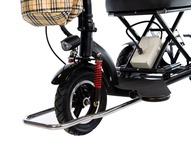 Электротрицикл OxyVolt HandyTrike 3