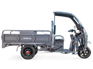 Электротрицикл Rutrike D4 КАБИНА 1800 60V1200W