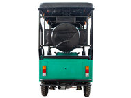Электротрицикл Rutrike Рикша 60V1000W