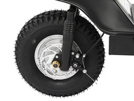 Электротрицикл Partner SF 8 Comfort 500W
