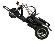 Электротрицикл OxyVolt HandyTrike Li-ion (48V 12Ah)