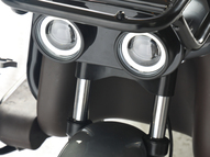Электротрицикл Wanshida U1-X 60V 800Вт