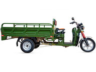 Электротрицикл Rutrike Алтай 2000 60V1500W