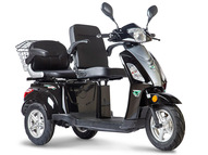 Электротрицикл VOLTECO TRIKE L New Электротрицикл VOLTECO TRIKE L New