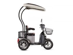 Rutrike S1 V2 с крышей Rutrike S1 V2 с крышей