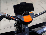 Электротрицикл Rutrike D4 1800 60V1500W