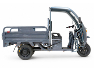Электротрицикл Rutrike Вектор Кабина 1500 60V1200W